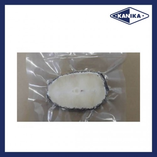 [SECONDARY GRADE] CHILEAN SILVER COD FISH (+/- 200GMX30PKT)